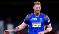 Ben Stokes